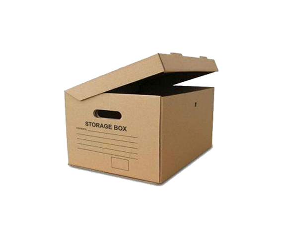 Archive Boxes, Custom Archive Packaging Boxes