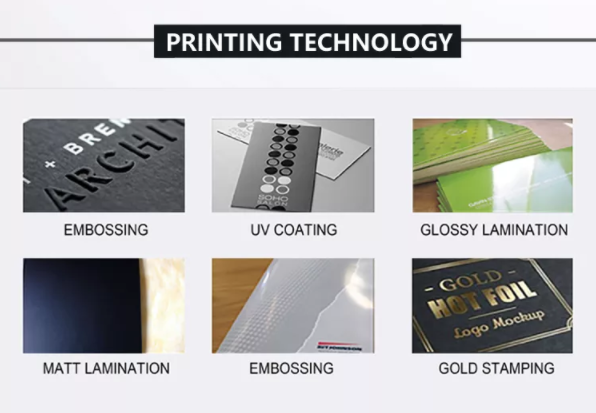 printing choice
